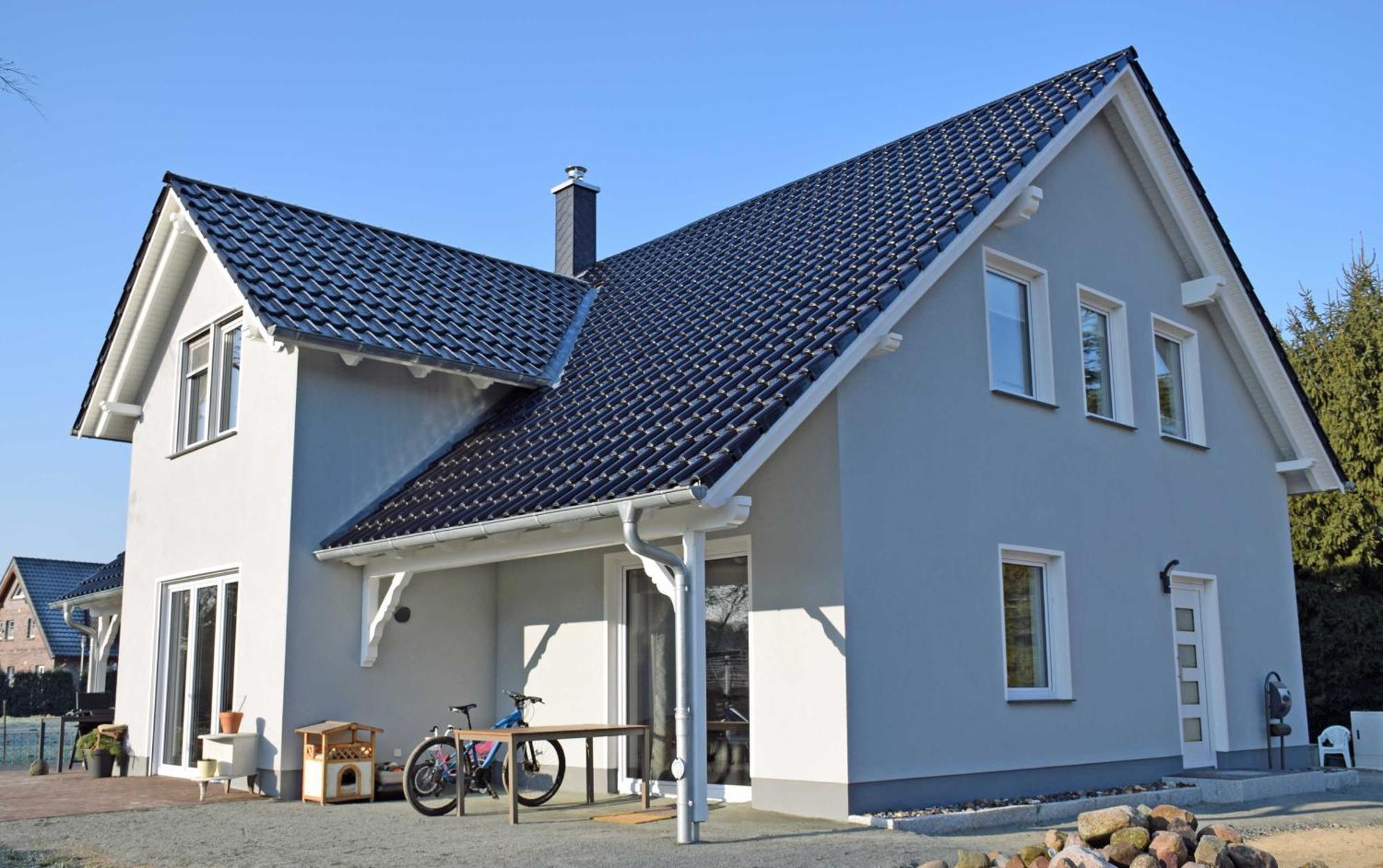 Ferienwohnung Sellin Am Seepark Exterior photo