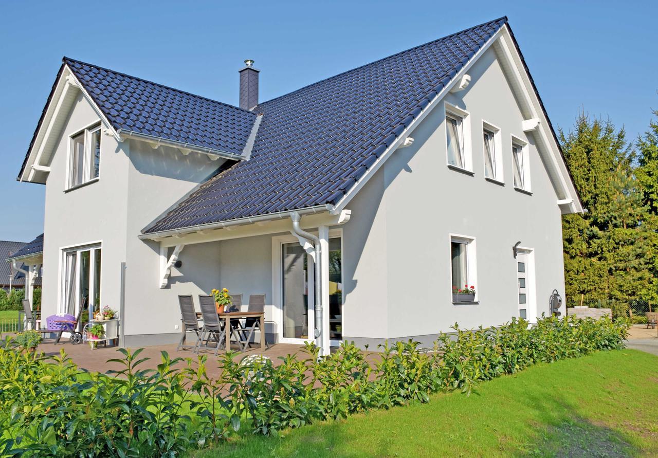 Ferienwohnung Sellin Am Seepark Exterior photo