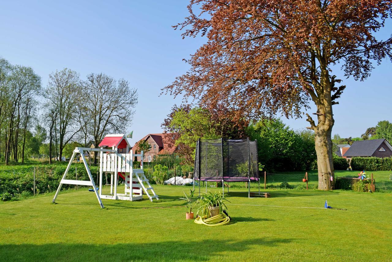 Ferienwohnung Sellin Am Seepark Exterior photo